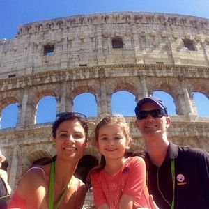 Meet your Posher, Sunnie